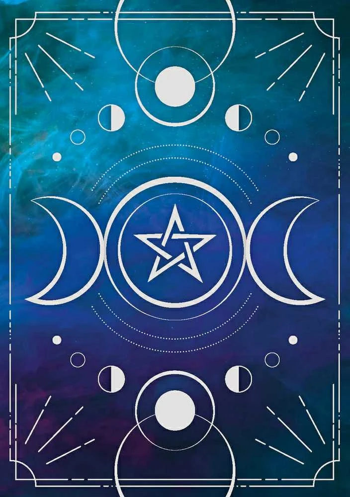 Lo Scarabeo Inspirational Goddesses Oracle Kortos