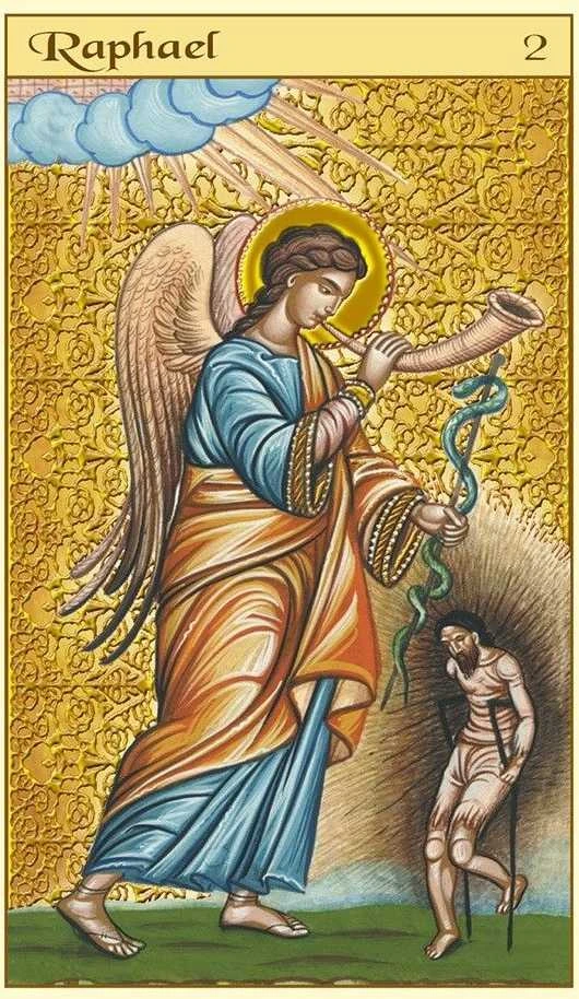 Lo Scarabeo Karma Angels Oracle Kortos