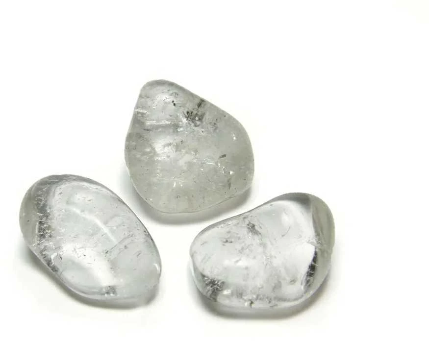 Lo Scarabeo Natūralus Kalnų Krištolas (angl. Rock Crystal) (500 G.)