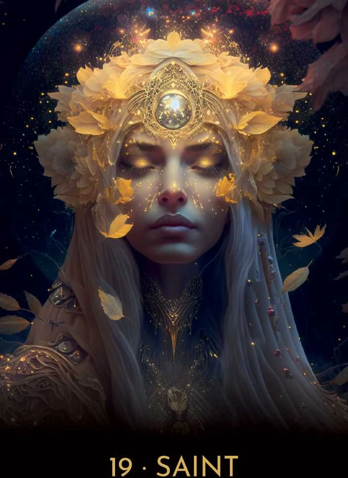 Lo Scarabeo Otherworld Oracle Kortos