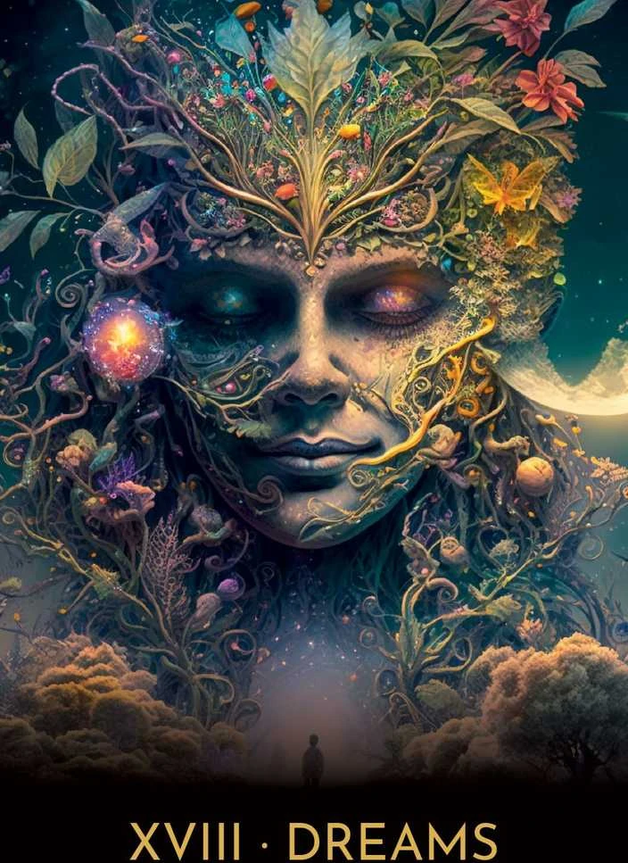 Lo Scarabeo Otherworld Oracle Kortos