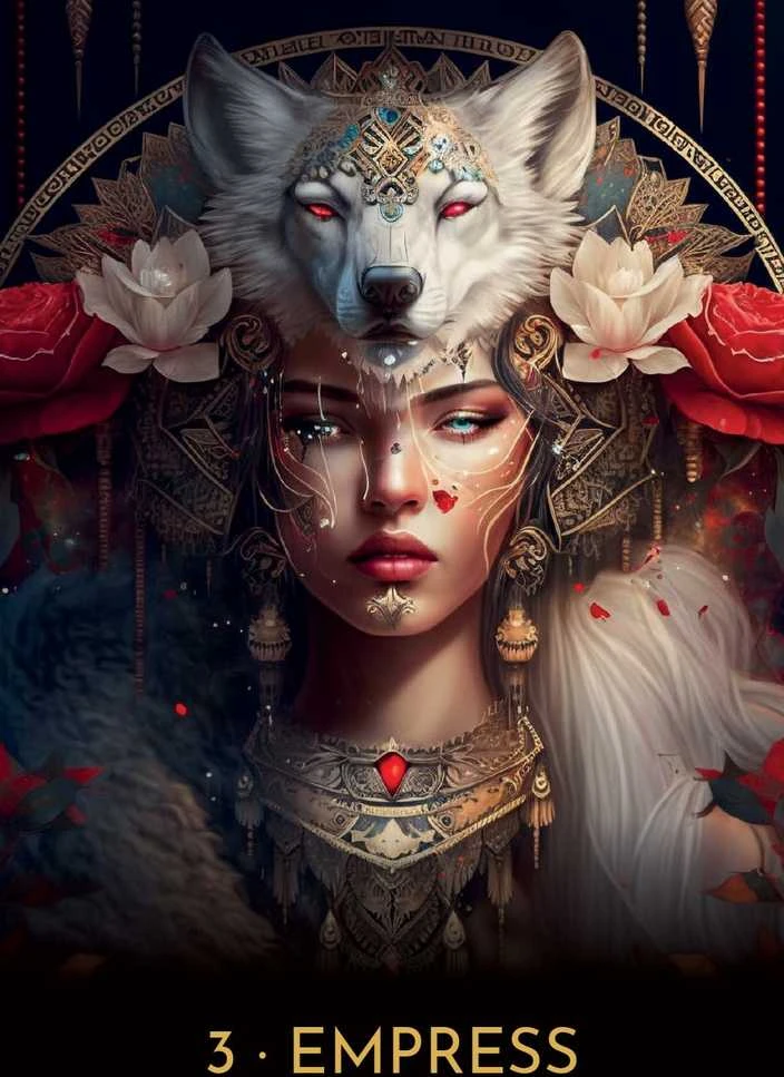 Lo Scarabeo Otherworld Oracle Kortos