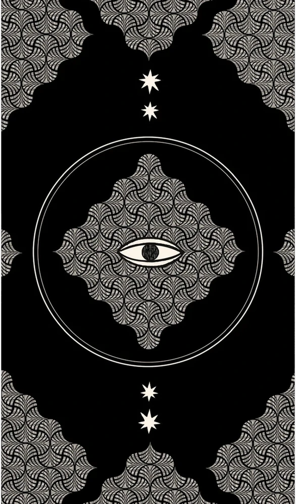 Lo Scarabeo Symbolic Soul Taro Kortos