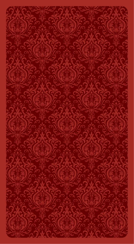 Lo Scarabeo Taro Kortos - Royal Animals Taro Kortos 78 Kortų 65 x 118 mm