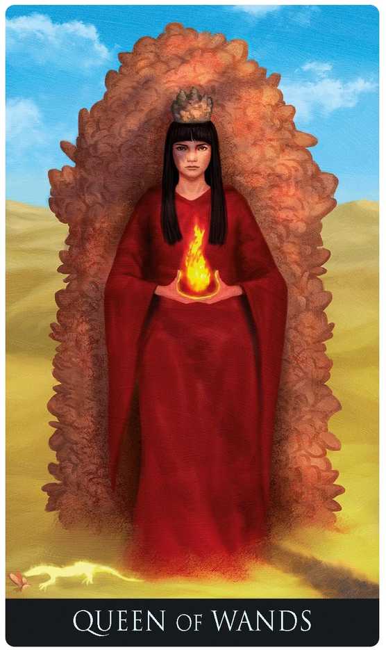 Lo Scarabeo Tarot Kortų Kaladė - Sidabrinis Witchcraft Tarot (Premium) 78 Kortos Su Sidabriniais Kraštais, Daugiafunkcinis Leidinys