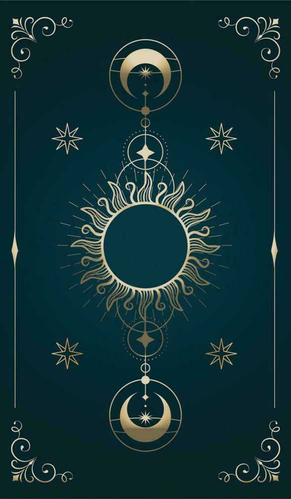 Lo Scarabeo Tarot Of Oppositions Kortos
