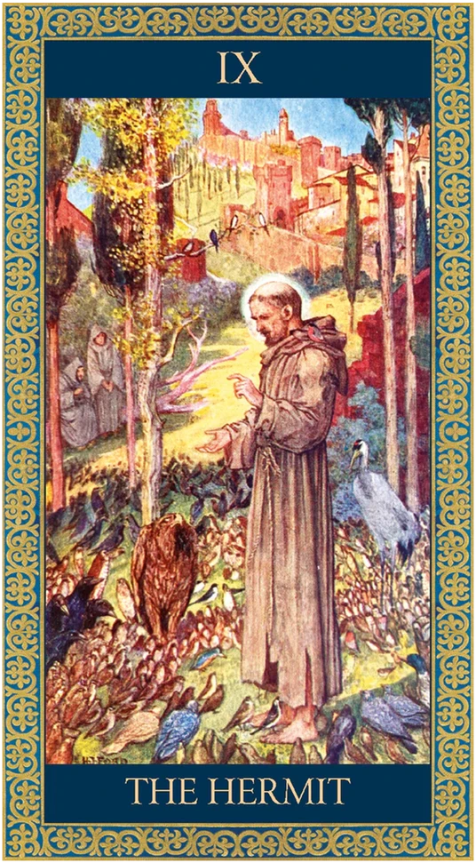 Lo Scarabeo Tarot Of Tales And Legends Kortos