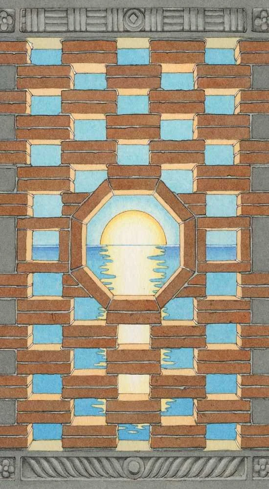 Lo Scarabeo Tarot Of The Longest Dream Kortos