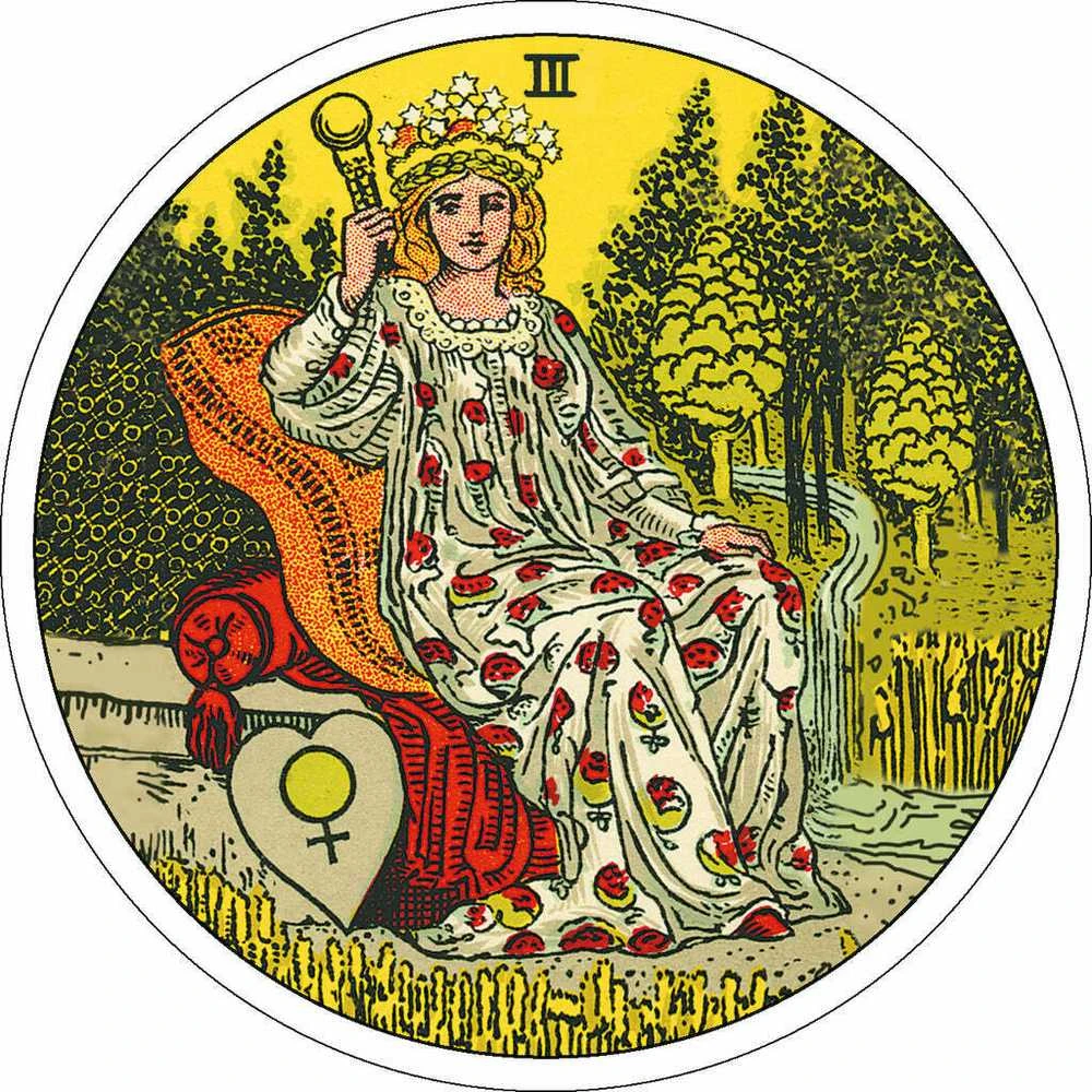 Lo Scarabeo Tarot Original 1909 Kortos
