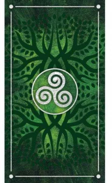 Lo Scarabeo Universal Celtic Taro Kortos