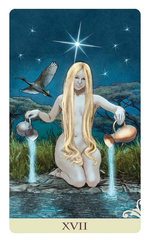 Lo Scarabeo Viceversa Tarot Mini Kortos