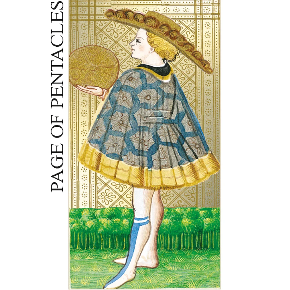 Taro Kortos Lo Scarabeo Visconti Mini