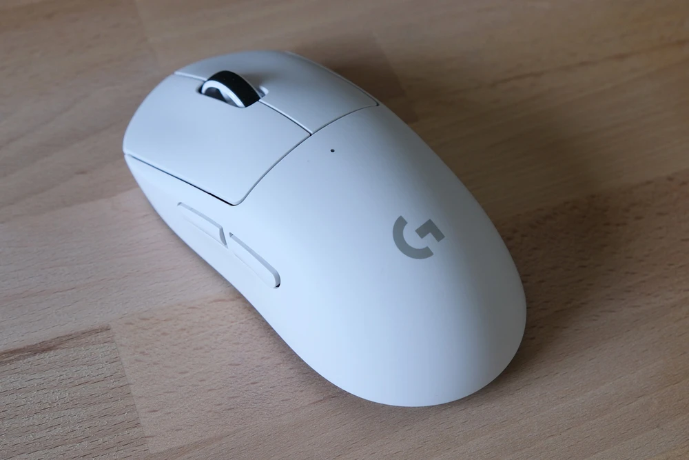 Logitech G Pro X Superlight (Atnaujinta)