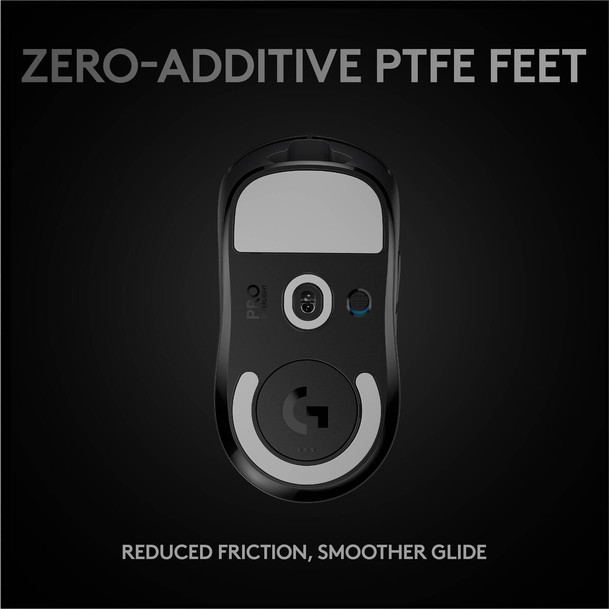 Logitech G Pro X Superlight Belaidė 
