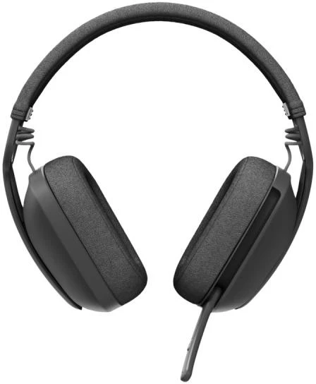 Ausinės Logitech ZONE VIBE WIRELESS MS NBT - GRAPHITE MS NBT EMEA28I-935