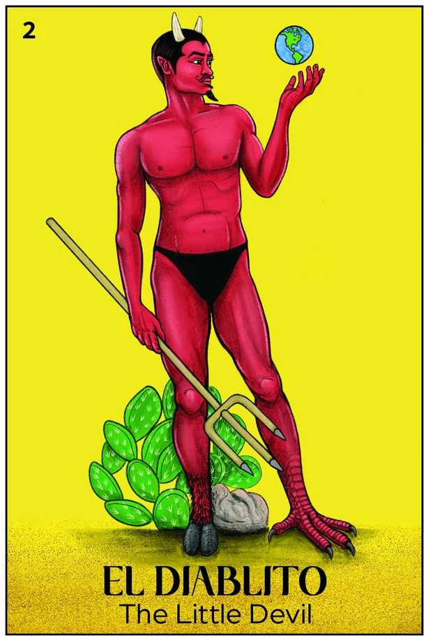 Lotería Remedios Oracle Kortos Hay House