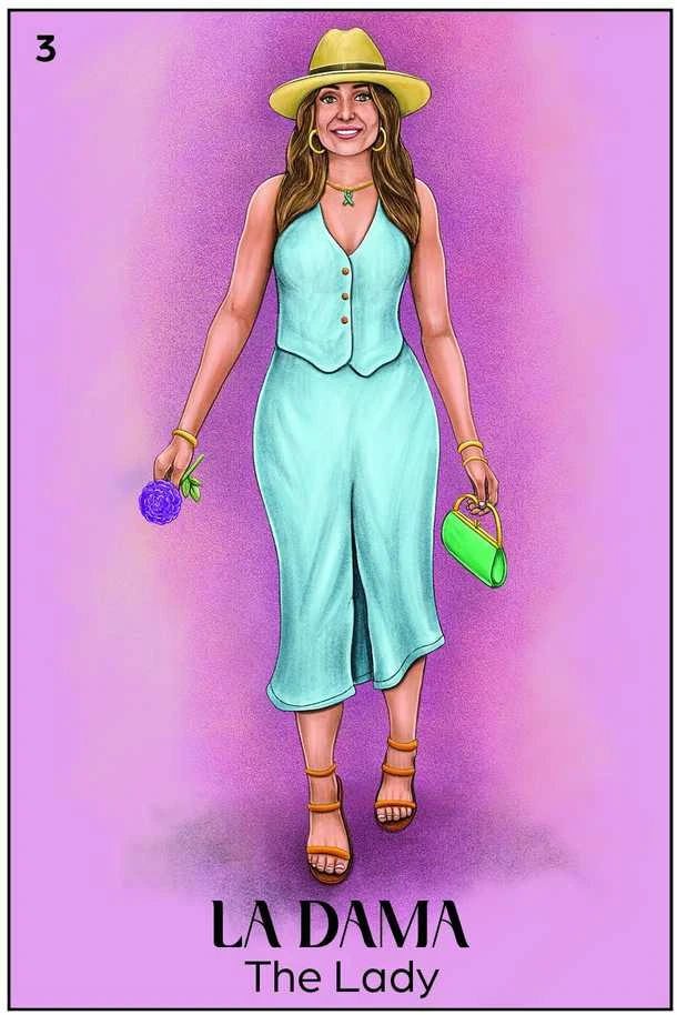 Lotería Remedios Oracle Kortos Hay House