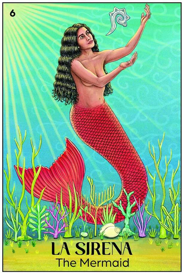 Lotería Remedios Oracle Kortos Hay House