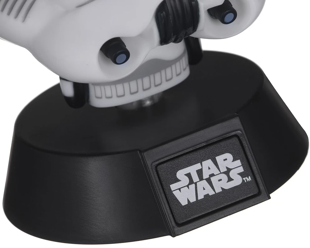 Paladone Star Wars Stormtrooper piktograma Lempa