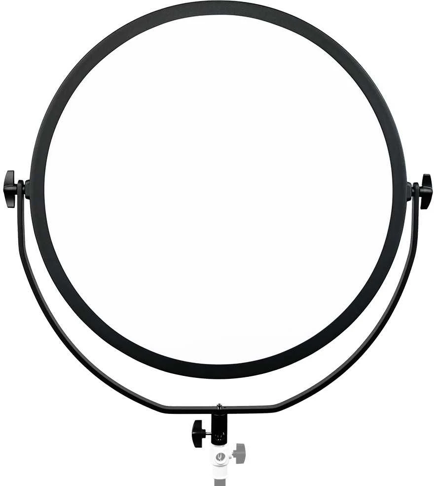 Lubinis šviestuvas Apšvietimo Įranga - MITOYA SUN 70W LED Panel 3200-5600K 95+ CRI