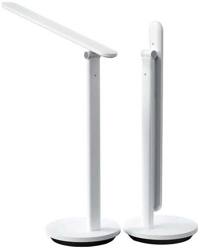 „Yeelight“ sulankstoma stalo lempa „Pro YLTD14YL“ 200 lm, 2700–5000 K, LED lempa