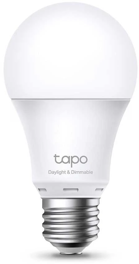 TP-LINK | Išmanioji „Wi-Fi“ lemputė | Tapo L520E