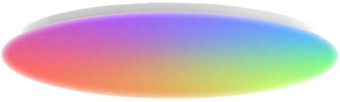 Yeelight Arwen lubinis šviestuvas 600D smart ceiling lamp