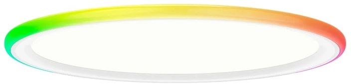 Smart edge-lit lubinis šviestuvas Yeelight Mars C400