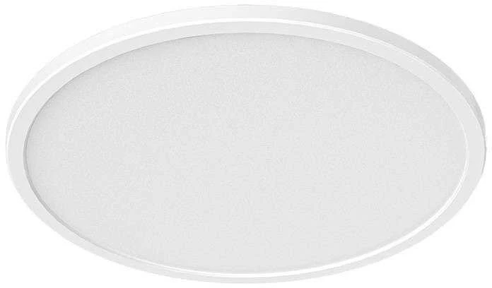 Lubinis šviestuvas Yeelight Smart Ultra Slim LED lubų šviestuvas C2201C235 | YLXDD-0030 | 18 W | 2700-6500 K | Led | 220-240 V