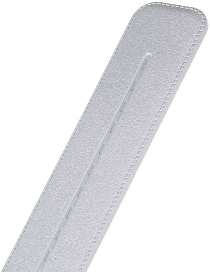 Maclean LED stalinė lempa 9W MCE614W Balta