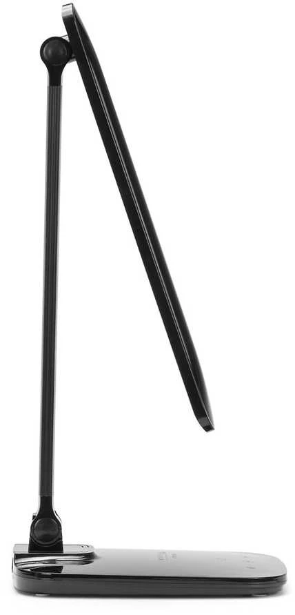 Montis Stalinė lempa wielofunkcyjna LED MT042-BK Juoda/Juodas table lamp 5.7 W F