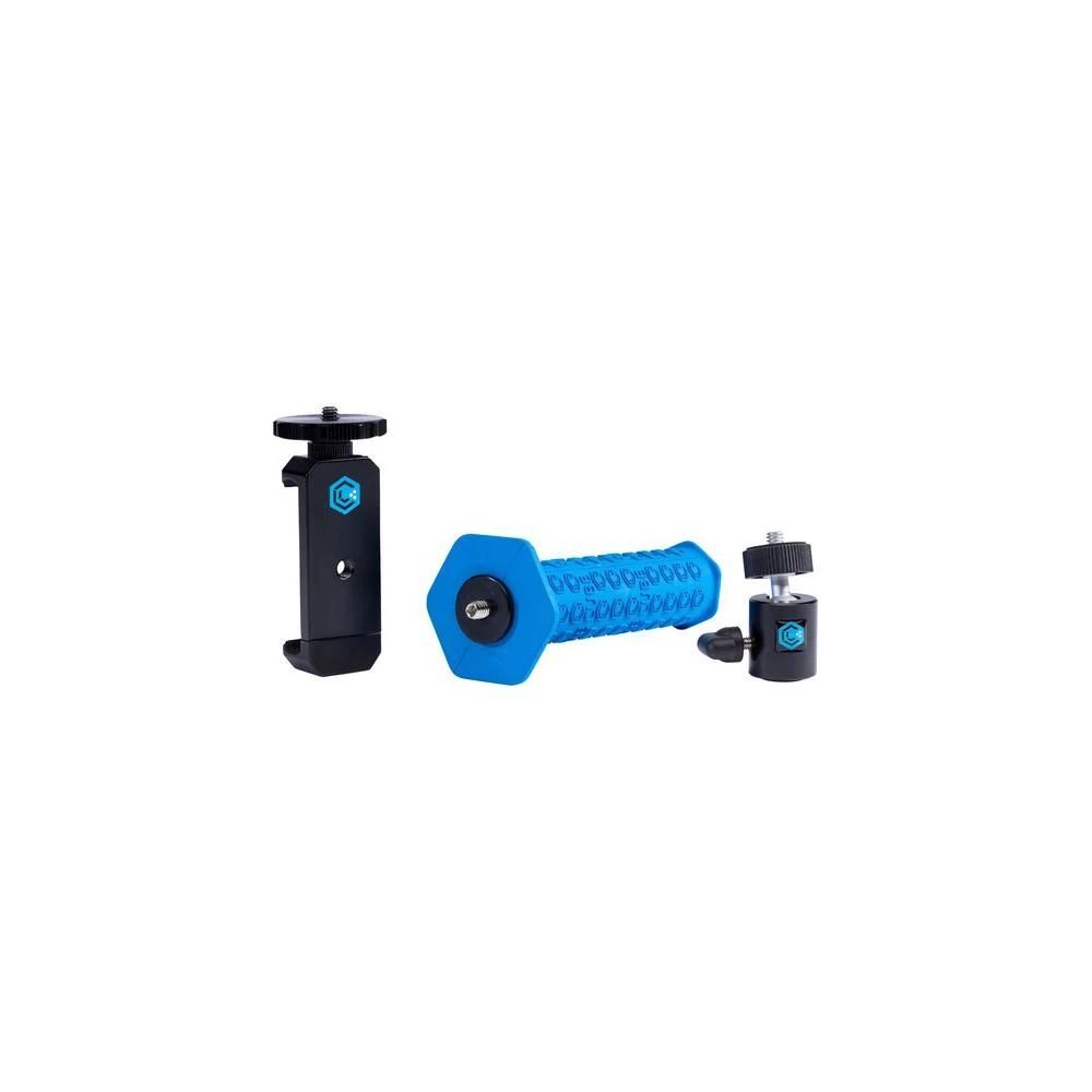 Cube Acc Lume Cube Light Mounting Bundle For Išmanusis telefonas Photo/Video