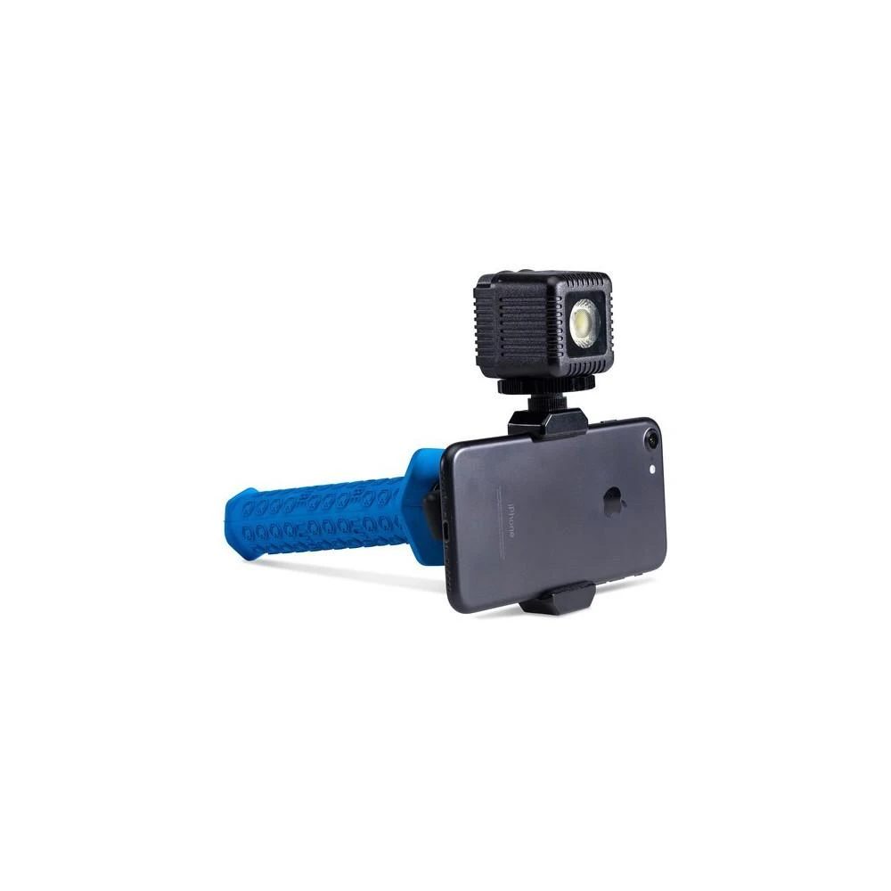 Cube Acc Lume Cube Light Mounting Bundle For Išmanusis telefonas Photo/Video
