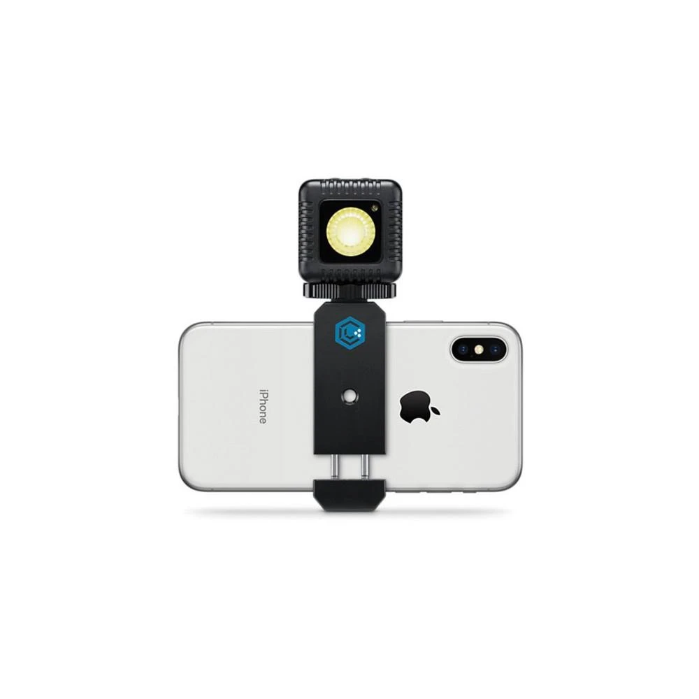 Cube Acc Lume Cube Light Mounting Bundle For Išmanusis telefonas Photo/Video