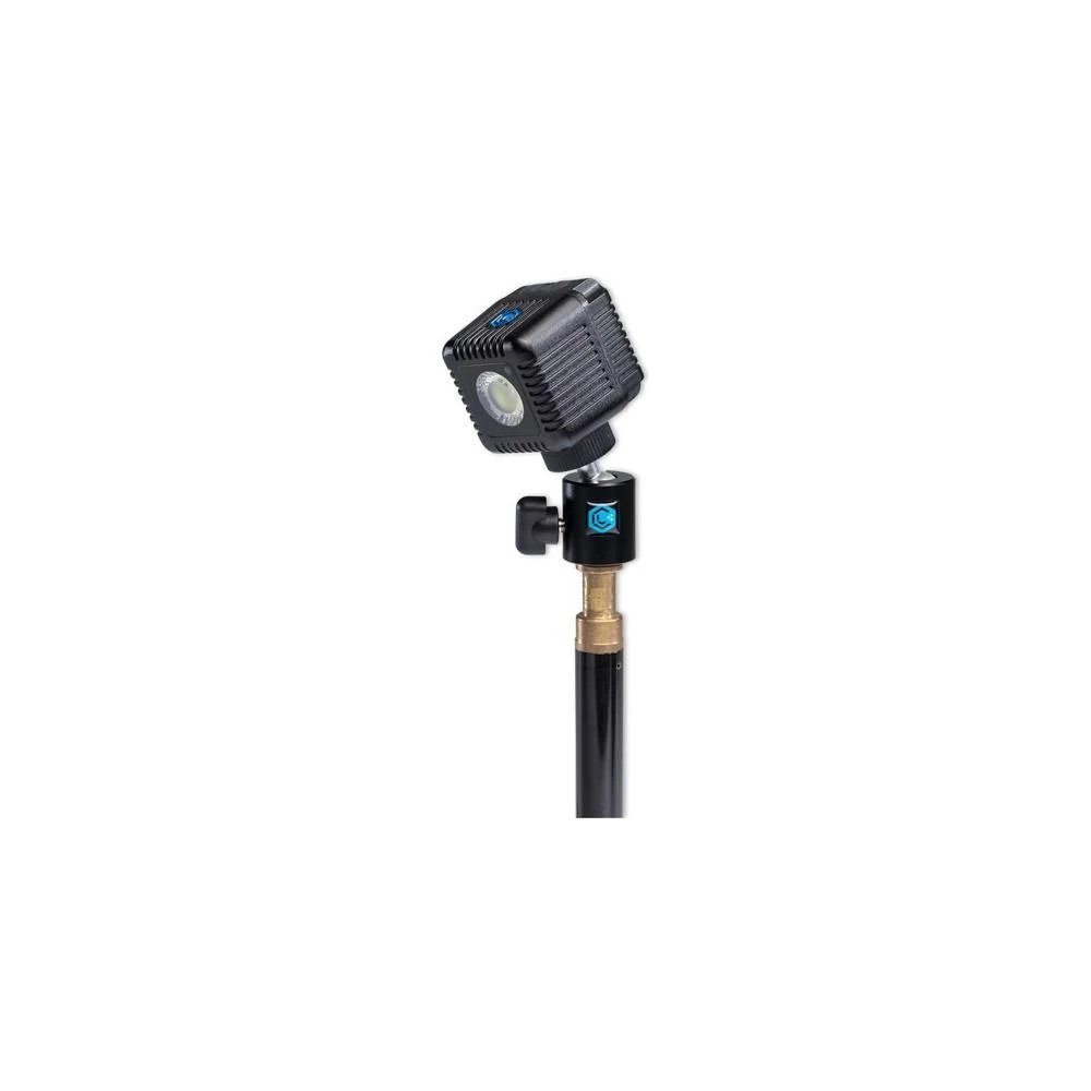 Cube Acc Lume Cube Light Mounting Bundle For Išmanusis telefonas Photo/Video