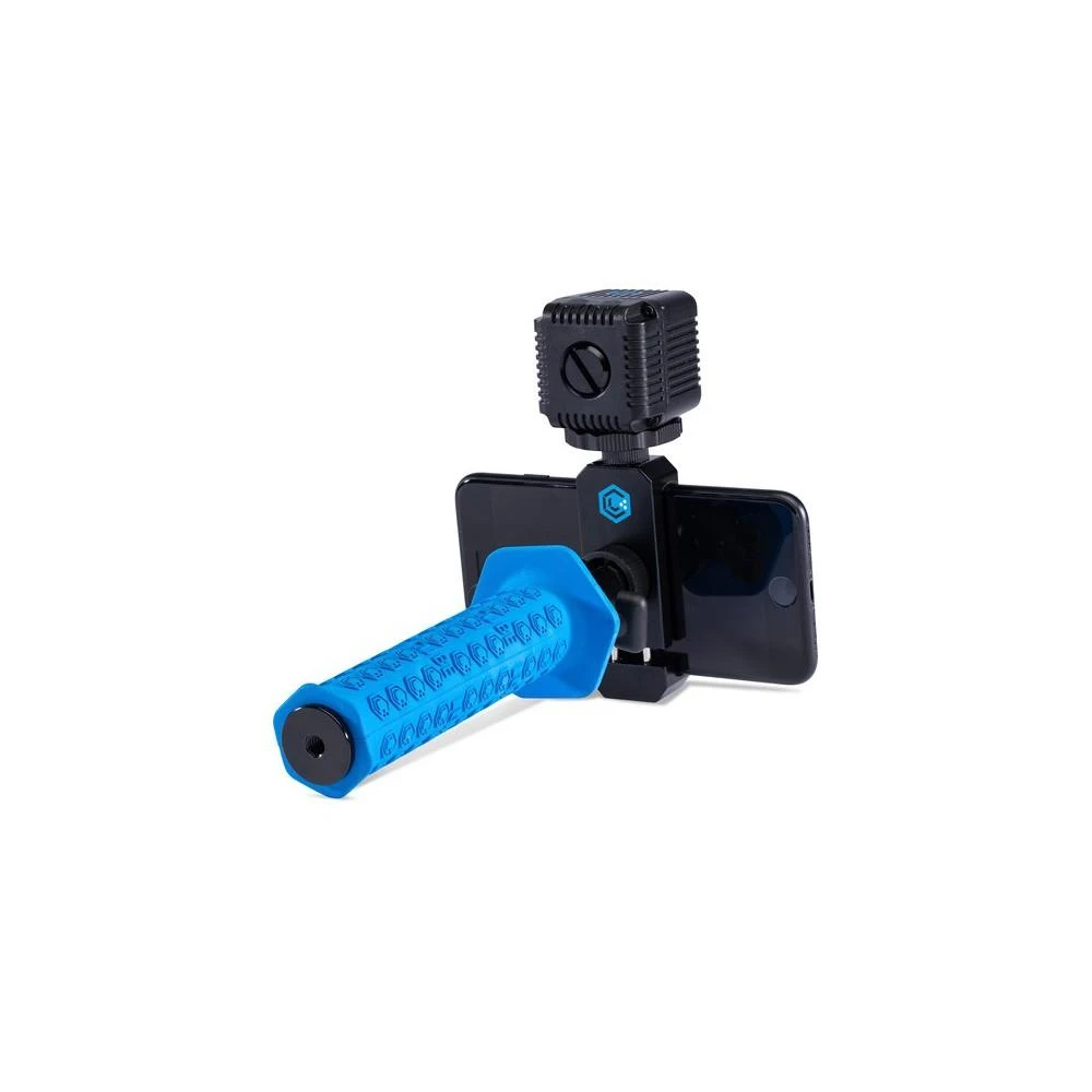 Cube Acc Lume Cube Light Mounting Bundle For Išmanusis telefonas Photo/Video