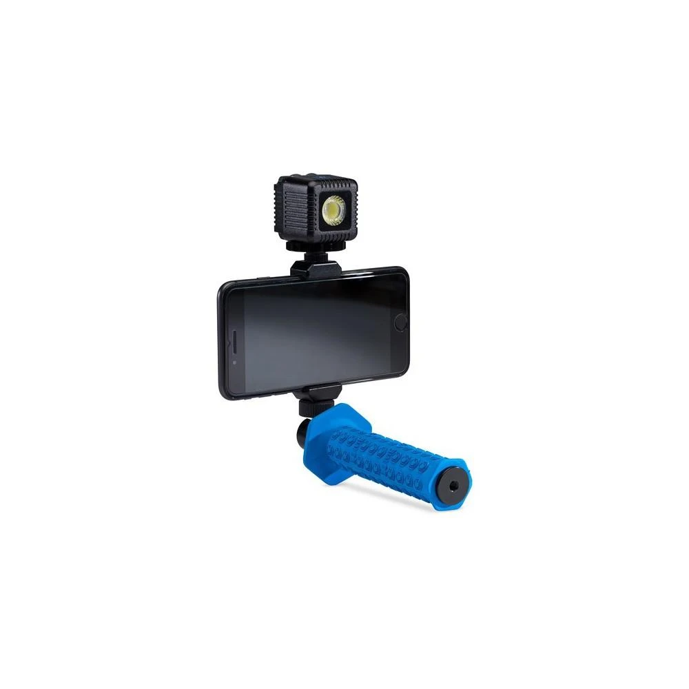 Cube Acc Lume Cube Light Mounting Bundle For Išmanusis telefonas Photo/Video
