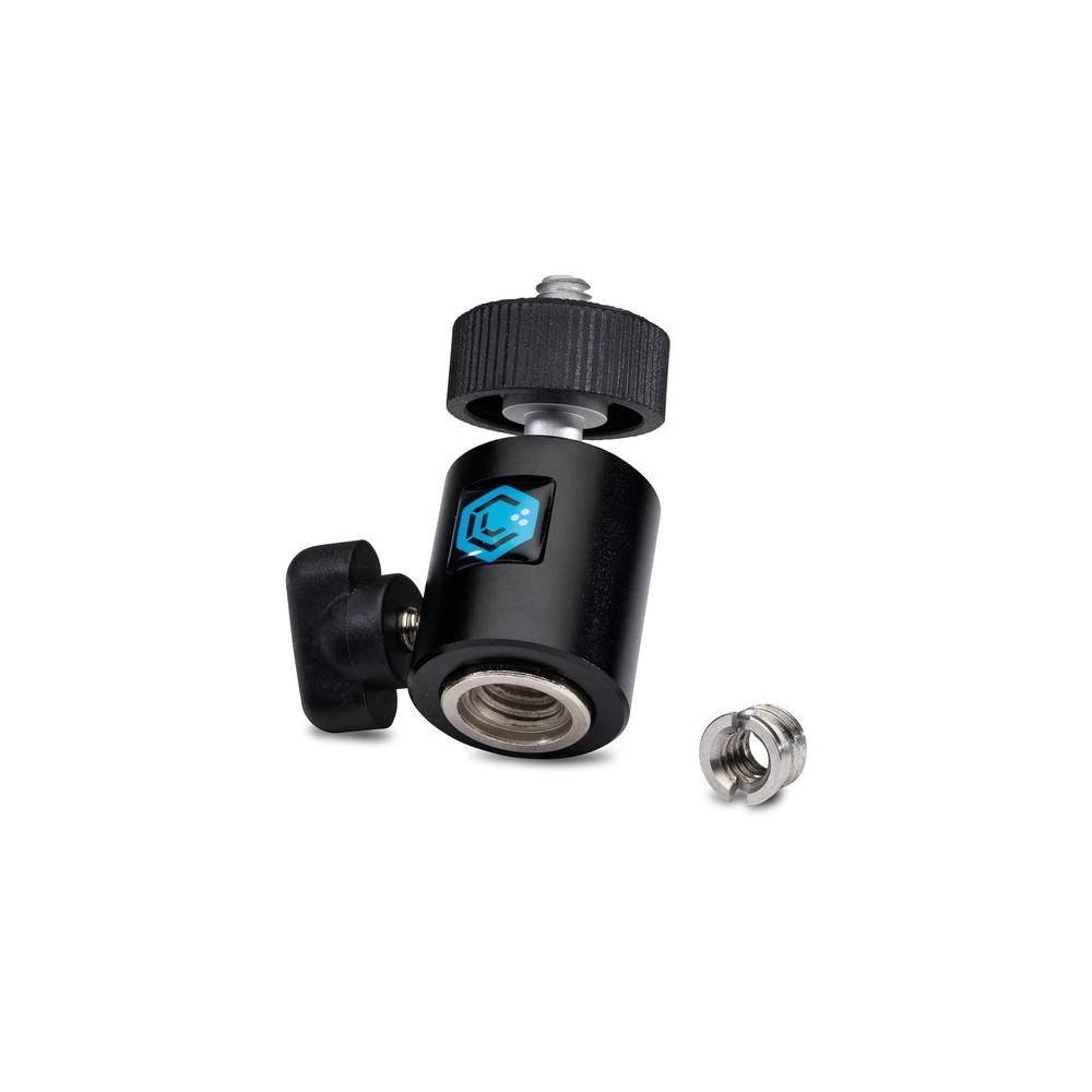 Cube Acc Lume Cube Light Mounting Bundle For Išmanusis telefonas Photo/Video