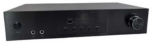 Lumi Legend Corporation Garso stiprintuvas - Lumi Legend 120W HIFI Stereo USB Bluetooth HDMI ARC