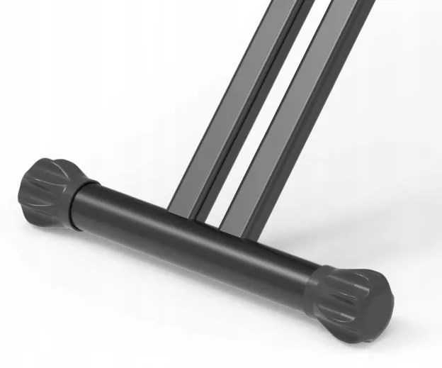 Lyginimo lenta 112x36cm Promis PKD60 SOLID Metal top MONOBLOCK