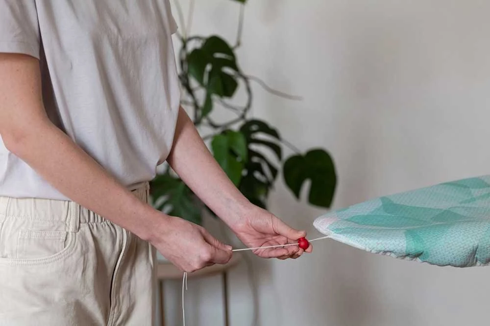 Lyginimo lentos užvalkalas Vileda Comfort Plus