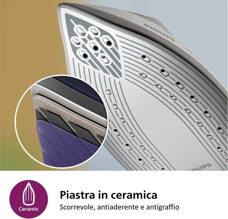 Lyginimo sistema Philips 2000 Serija PSG2000/20