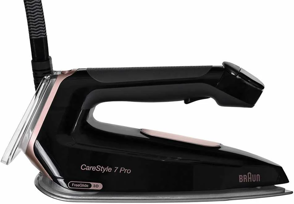Braun CareStyle 7 Pro garų generatorius IS7286