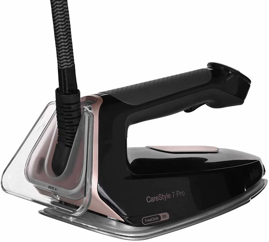 Braun CareStyle 7 Pro garų generatorius IS7286