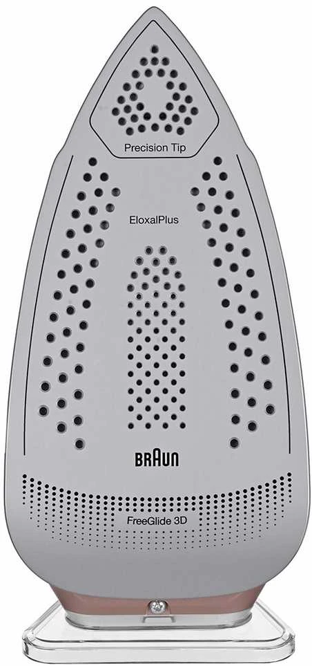 Braun CareStyle 7 Pro garų generatorius IS7286
