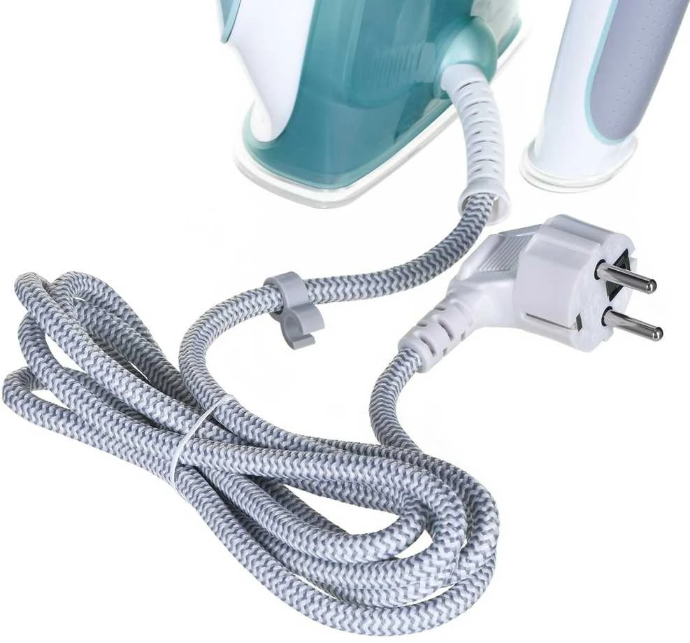 BRAUN TexStyle 5 Garų lygintuvas SI 5017 GR, 2700W, Žalias