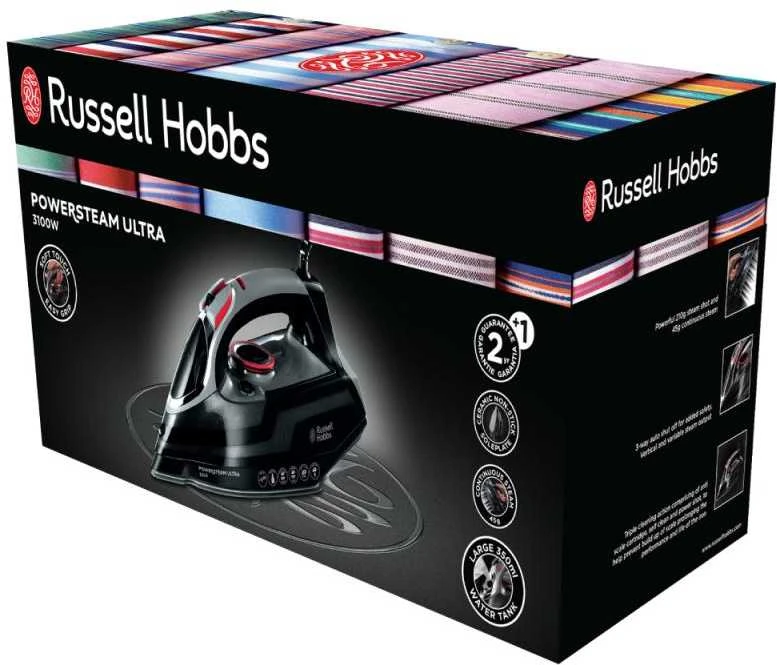 RUSSEL 20630-56 Lygintuvas Russell Hobbs - 20630-56
