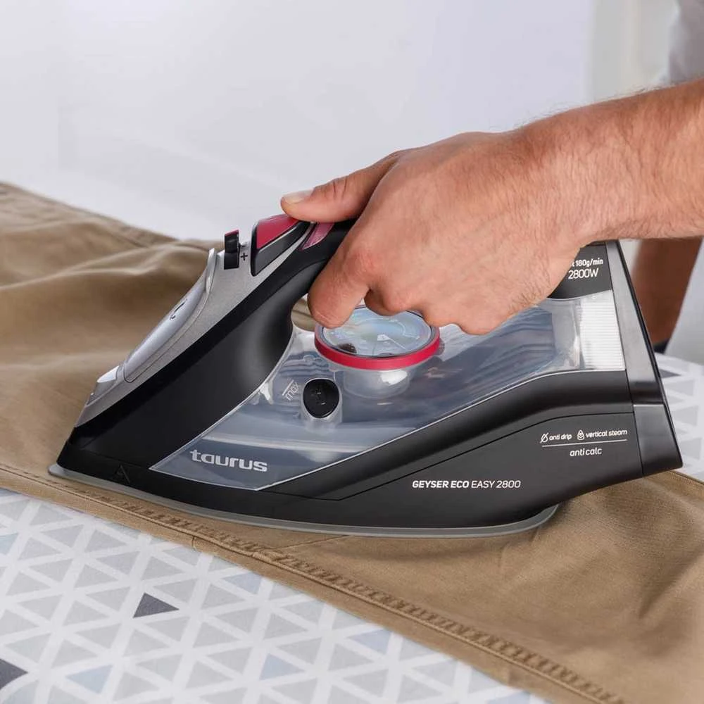 Taurus Geyser Eco 2800W Lygintuvas