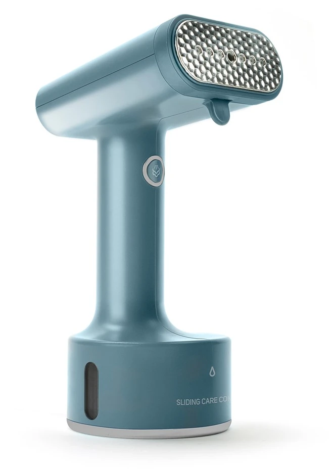 TAURUS vertikalus garinis lygintuvas 1600 W, 25 g/min, Sliding Care Compact