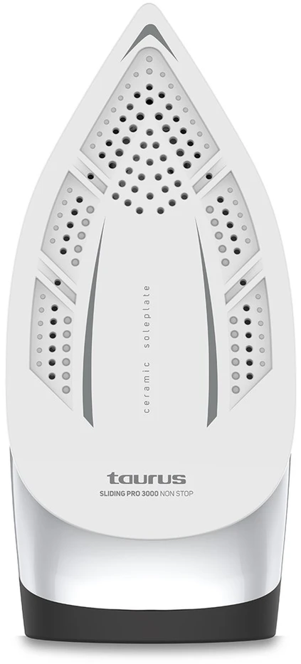 Lygintuvas su garo generatoriumi Taurus Sliding Pro 3000 TA918693000, 3000 W